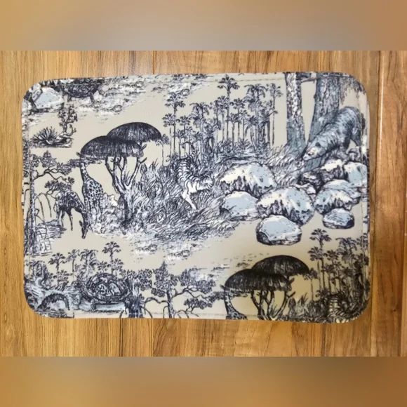 Dior Beauty Around the World Vanity Bag Cosmetic Case - Picture 10 of 11